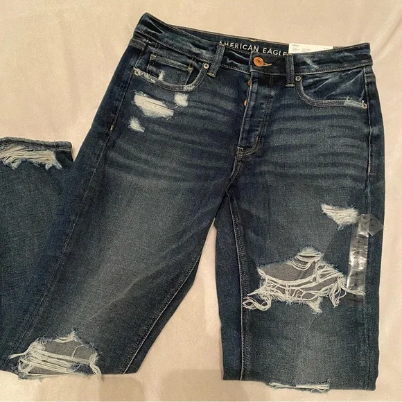American Eagle jeans - Picture 4 of 5